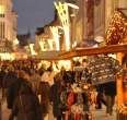 Flensburger Weihnachtsmarkt