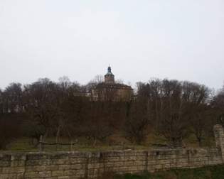 Tonndorf Castle
