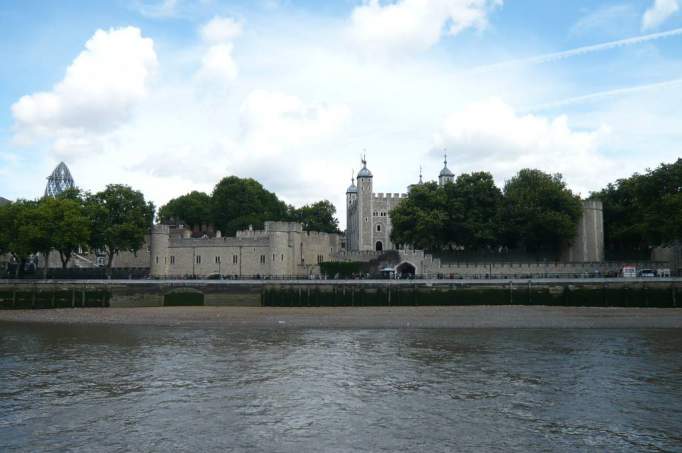 Tower of London - © doatrip.de
