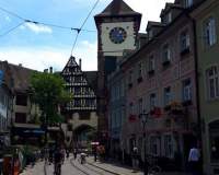 Freiburg im Breisgau