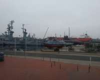 Wilhelmshaven