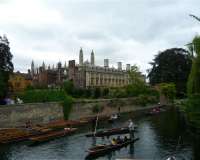 Cambridge