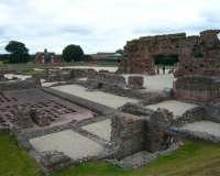 Wroxeter