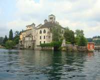 Orta San Giulio