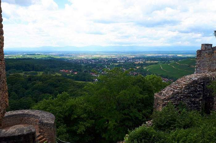 Badenweiler - © doatrip.de