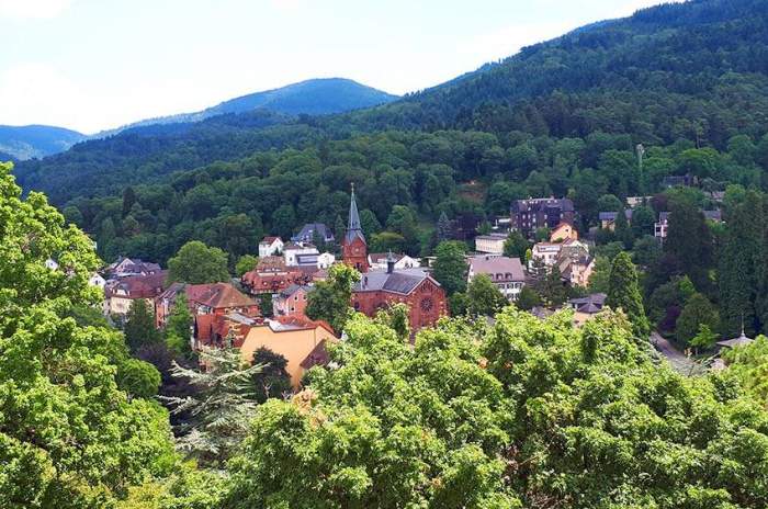 Badenweiler - © doatrip.de