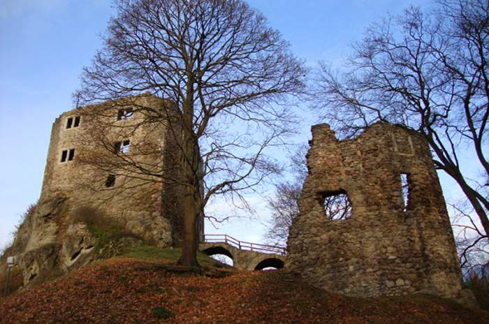 Bad Liebenstein - © doatrip.de