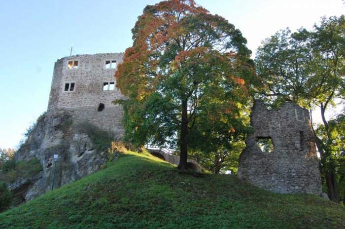 Bad Liebenstein - © Natur- und Heimatfreunde e.V.