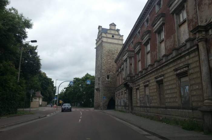 Bernburg (Saale) - © doatrip.de