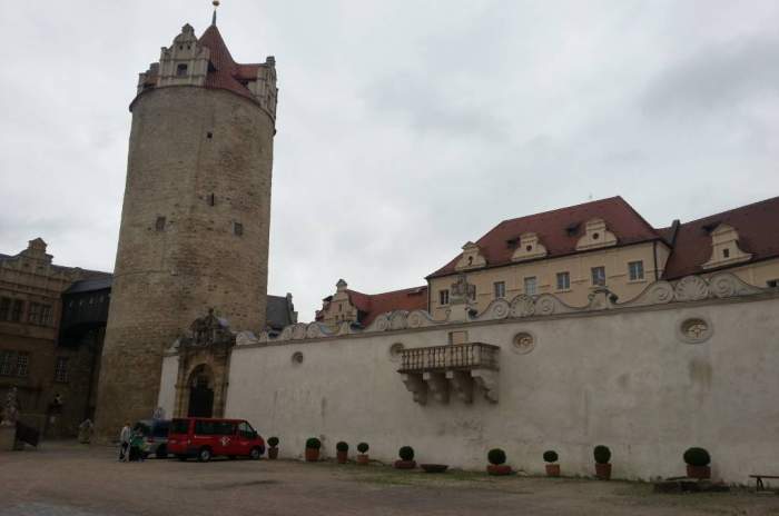 Bernburg (Saale) - © doatrip.de