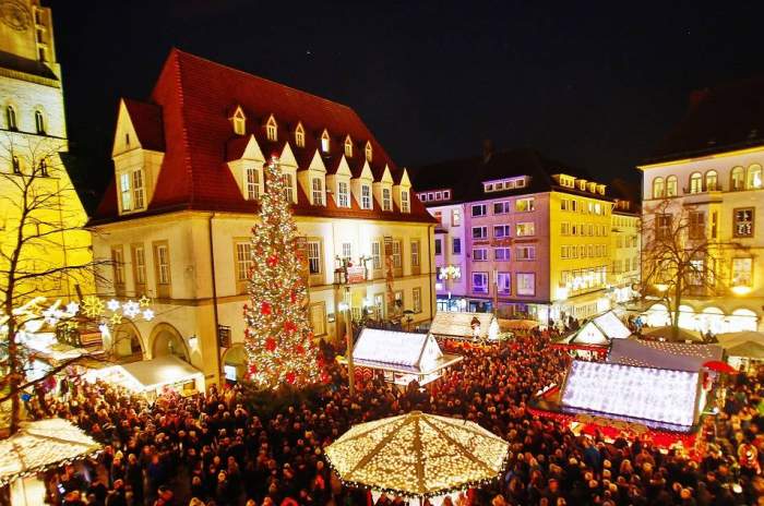 Bielefeld - © Bielefeld Marketing GmbH