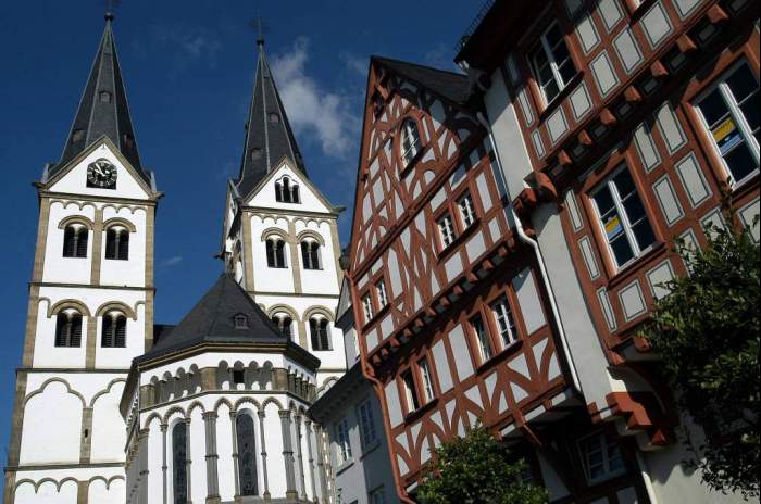 Boppard - © Tourist Information