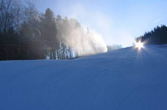 Breidenbach - © Skiclub Kleingladenbach 