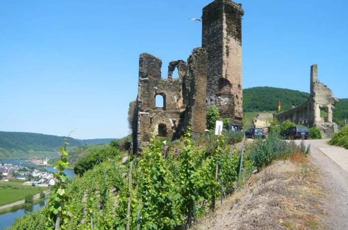 Cochem (Beilstein) - © doatrip.de