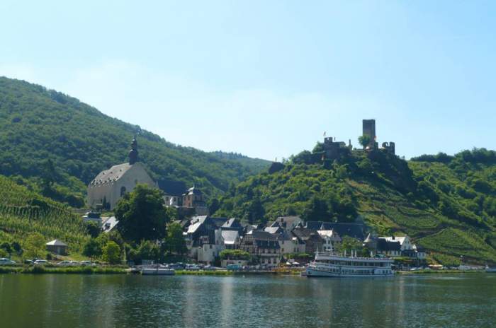 Cochem (Beilstein) - © doatrip.de