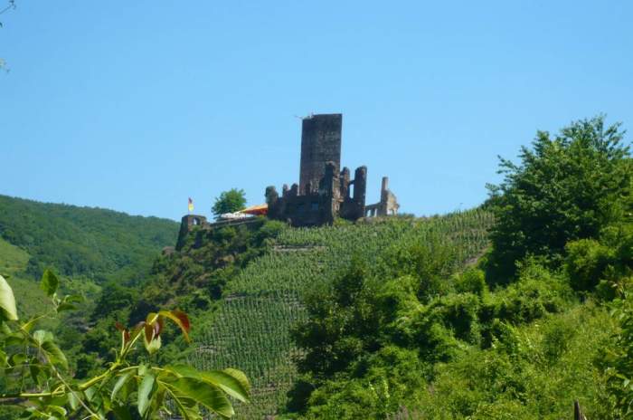 Cochem (Beilstein) - © doatrip.de