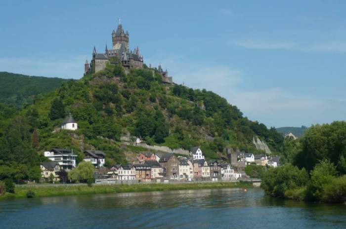 Cochem - © doatrip.de