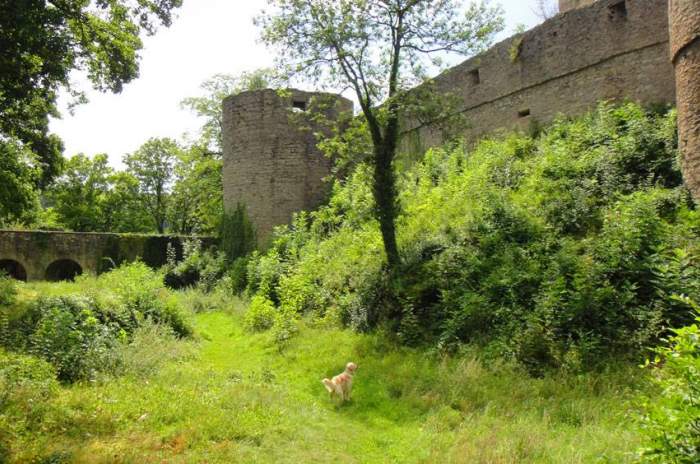 Elfershausen (Trimberg) - © doatrip.de