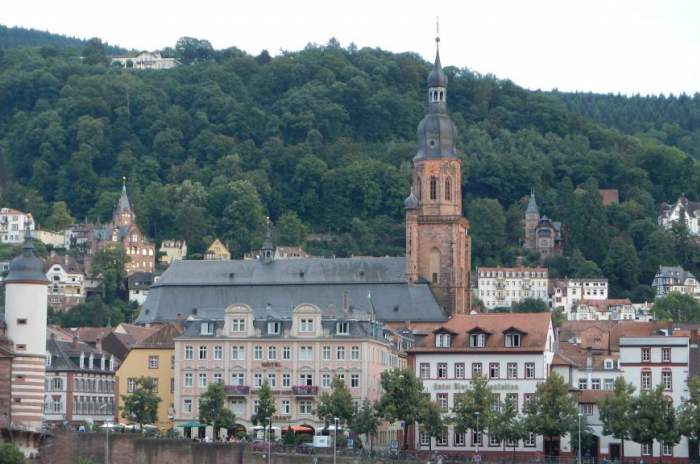 Heidelberg - © doatrip.de