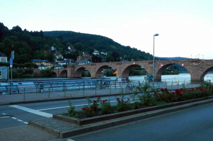 Heidelberg - © doatrip.de