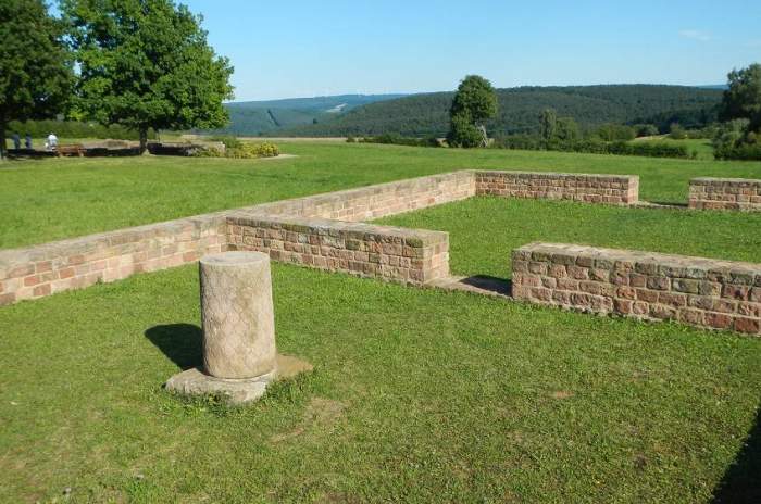 Höchst im Odenwald - © doatrip.de