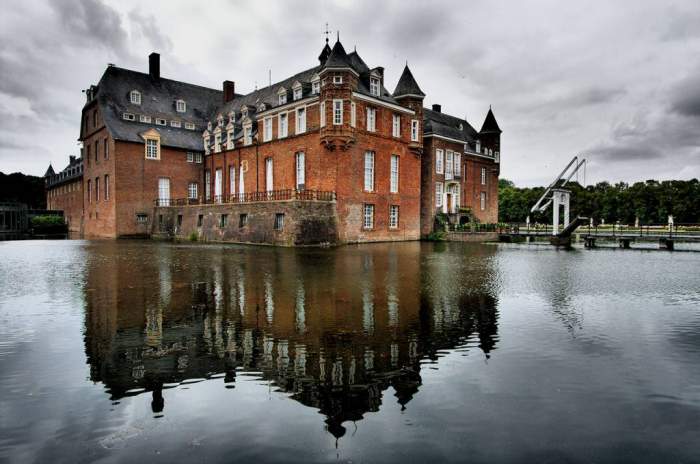 Isselburg - © Horst Zwerenz