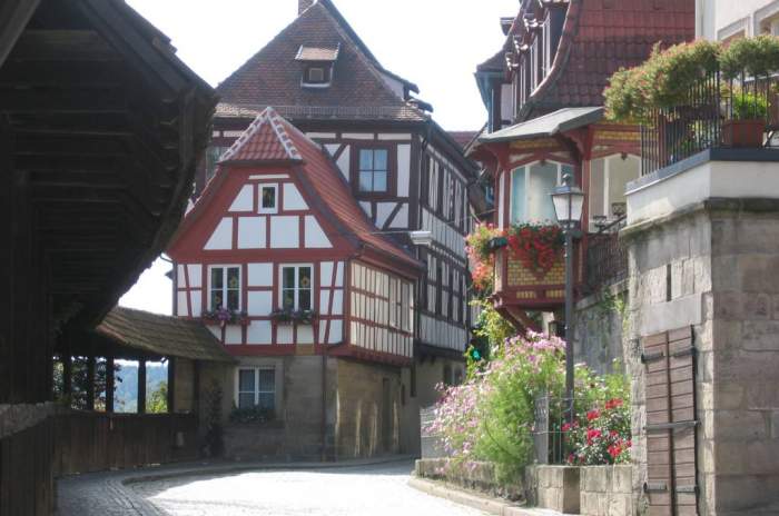 Kronach - © Tourist-Kronach