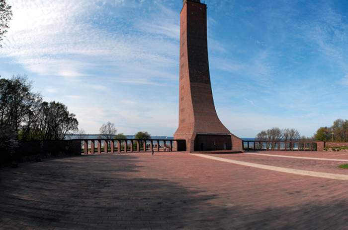 Laboe - © Deutscher Marinebund