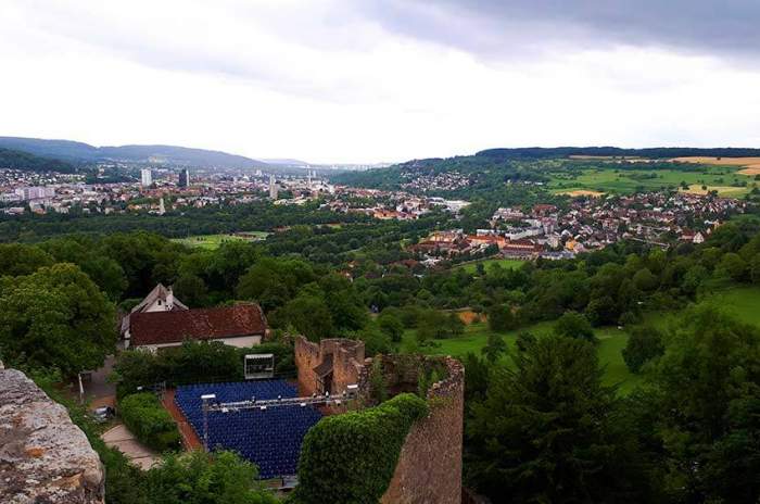 Lörrach - © doatrip.de