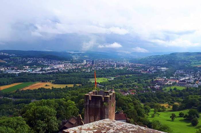 Lörrach - © doatrip.de