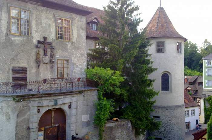 Meersburg - © doatrip.de