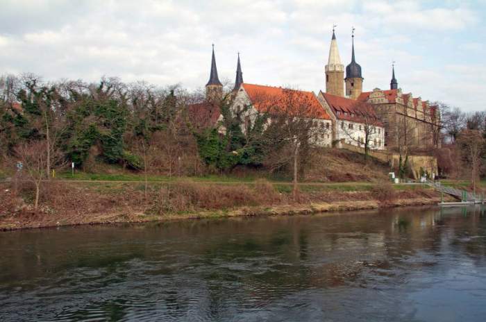 Merseburg - © Horst Zwerenz