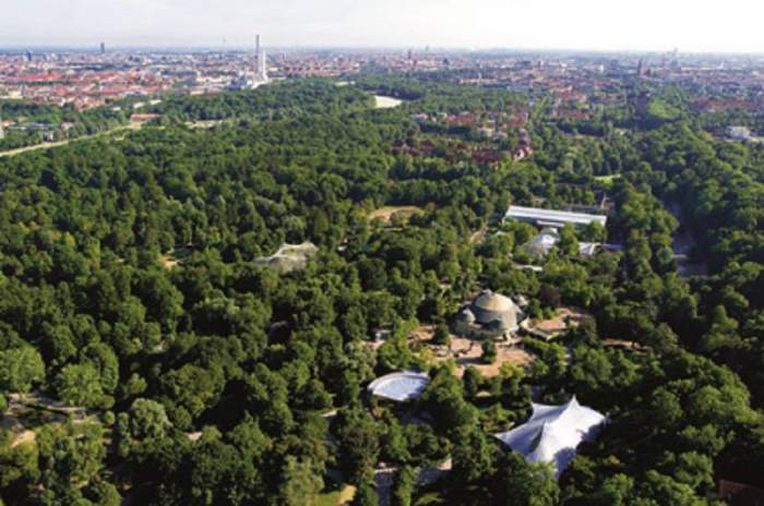 München - © Münchener Tierpark Hellabrunn AG