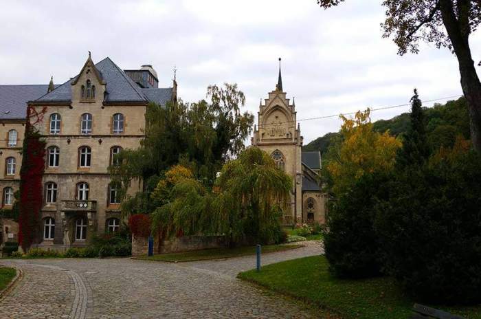 Naumburg (Saale) - © doatrip.de