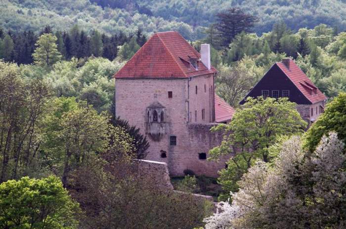 Nentershausen - © Horst Zwerenz