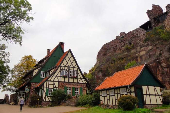 Neustadt (Harz) - © doatrip.de