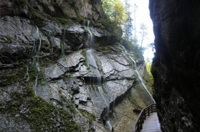 Ramsau bei Berchtesgaden - © Lars Weichert