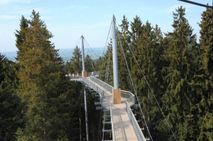 Scheidegg - © skywalk allgäu gemeinnützige GmbH