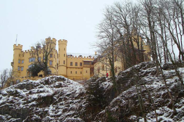 Schwangau - © doatrip.de