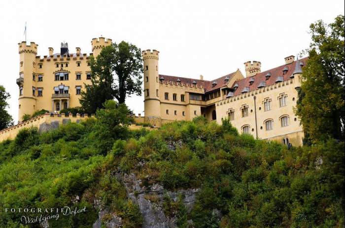 Schwangau - © Wolfgang Defort