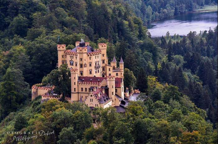 Schwangau - © Wolfgang Defort