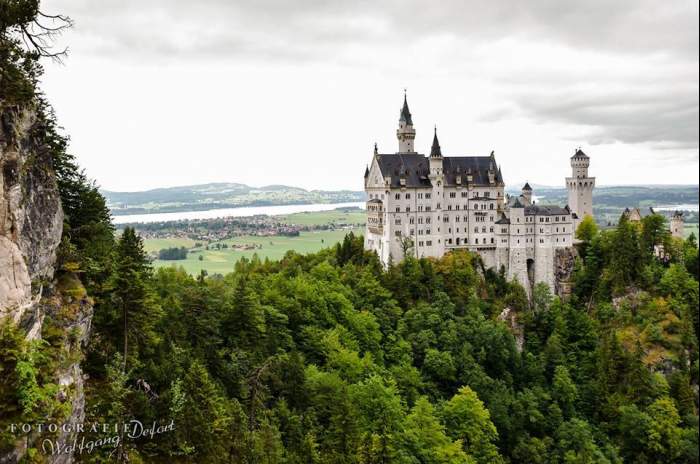 Schwangau - © Wolfgang Defort