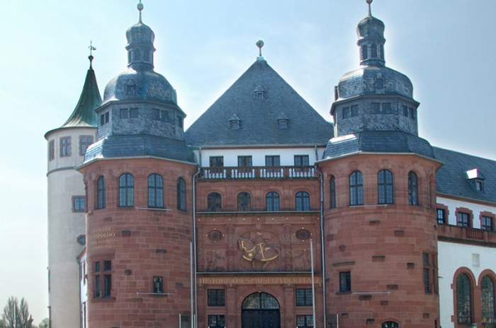 Speyer - © Historisches Museum der Pfalz / André Körner