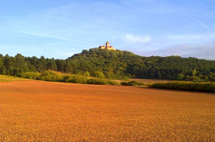 Wachsenburggemeinde - © doatrip.de