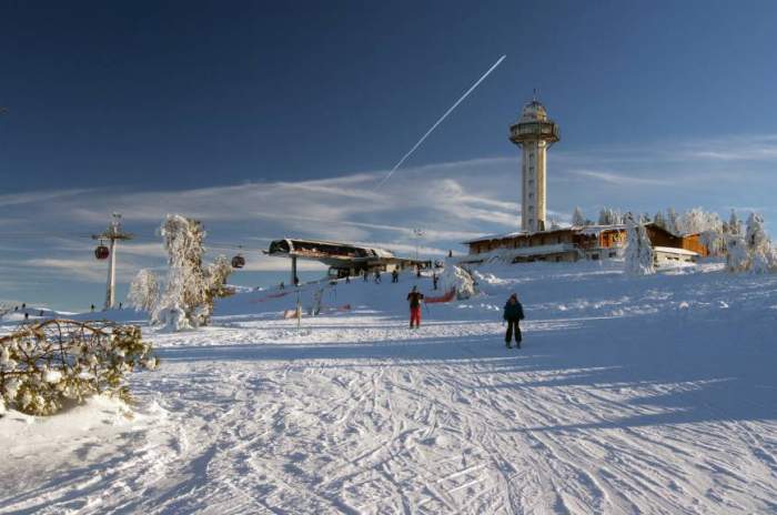 Willingen (Upland) - © Ettelsberg-Seilbahn GmbH & Co. KG