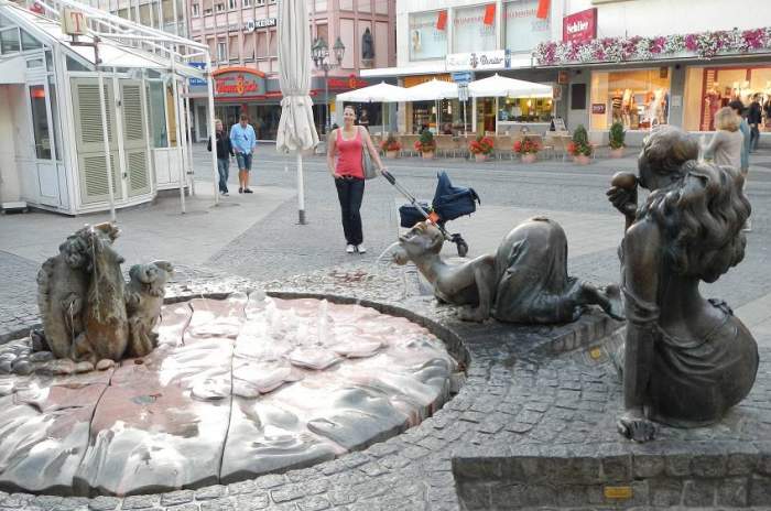 Würzburg - © doatrip.de