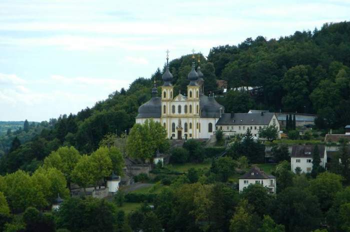 Würzburg - © doatrip.de