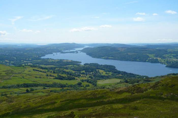 Ambleside - © doatrip.de