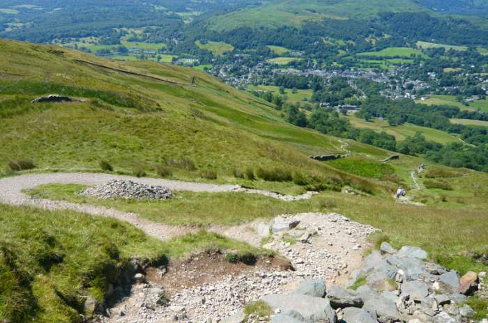 Ambleside - © doatrip.de