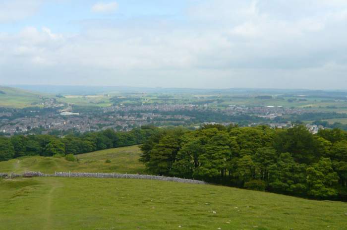 Buxton - © doatrip.de